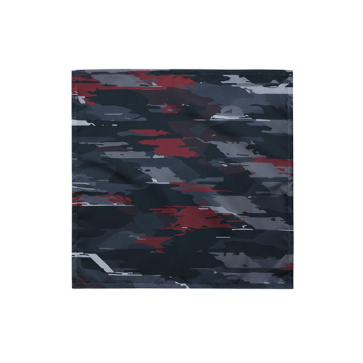 Redline Phantom Urban CAMO Bandana - S - Head