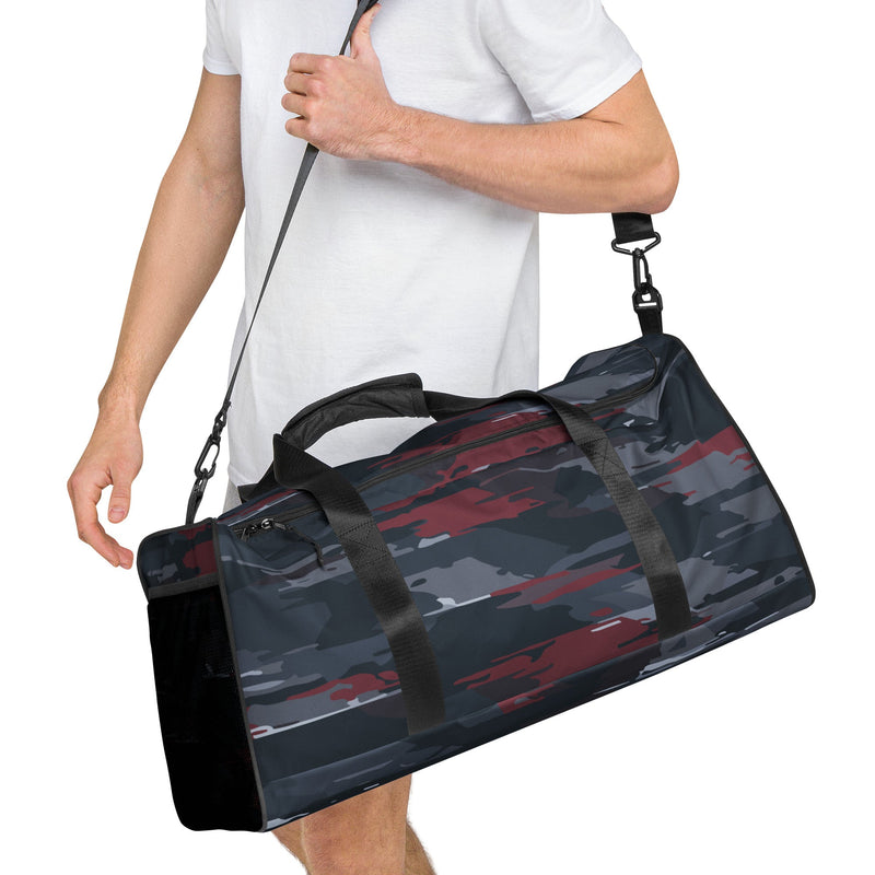 Redline Phantom Urban CAMO Duffle Bag