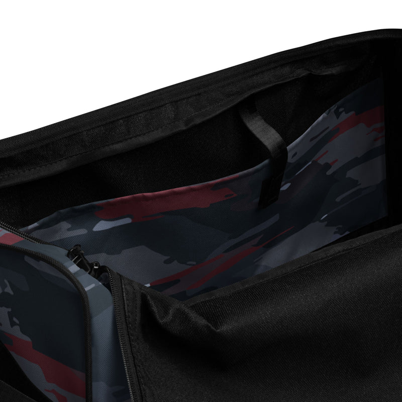 Redline Phantom Urban CAMO Duffle Bag