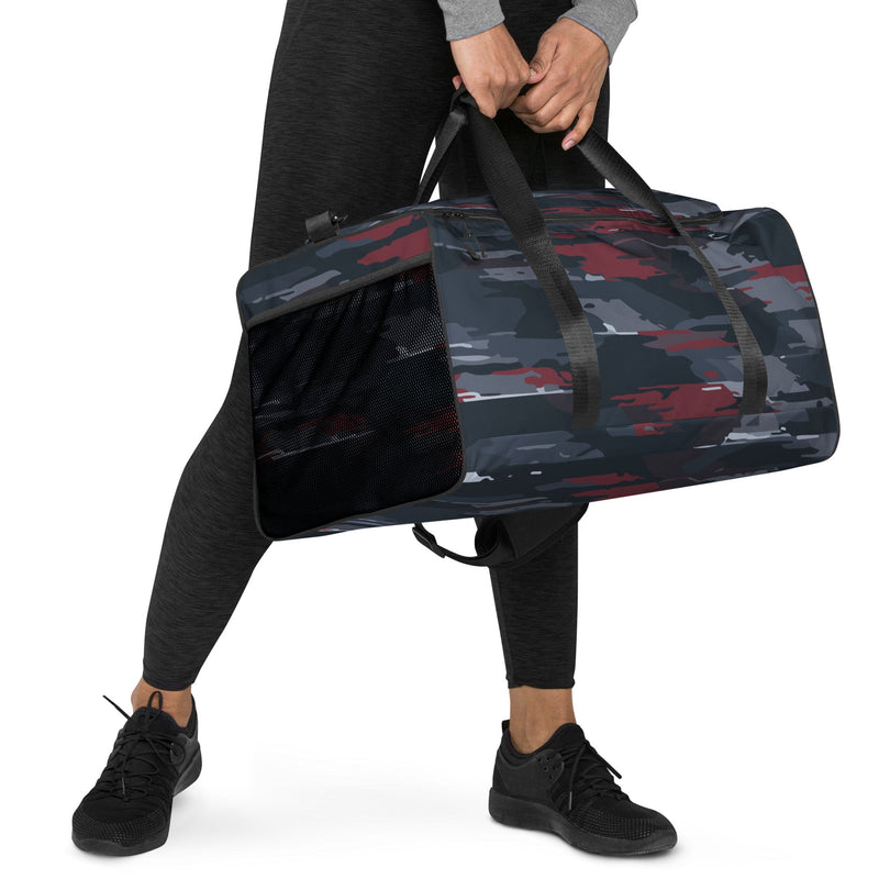 Redline Phantom Urban CAMO Duffle Bag