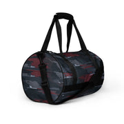 Redline Phantom Urban CAMO Gym Bag