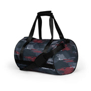 Redline Phantom Urban CAMO Gym Bag