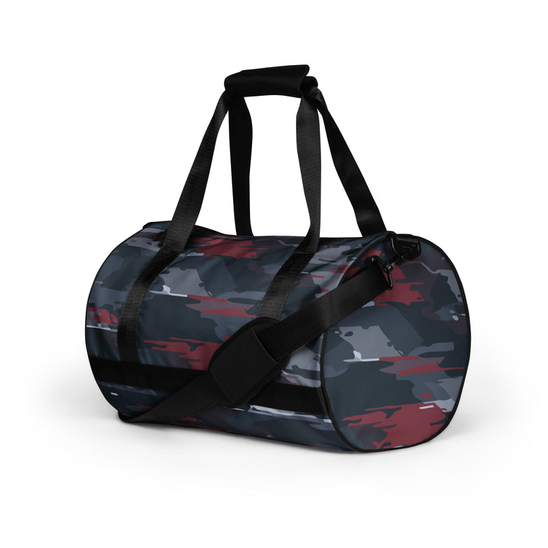 Redline Phantom Urban CAMO Gym Bag