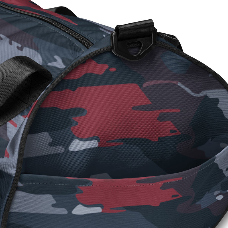 Redline Phantom Urban CAMO Gym Bag