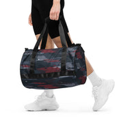 Redline Phantom Urban CAMO Gym Bag