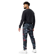 Redline Phantom Urban CAMO Mens Joggers - Men