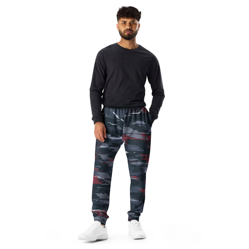 Redline Phantom Urban CAMO Mens Joggers - Men