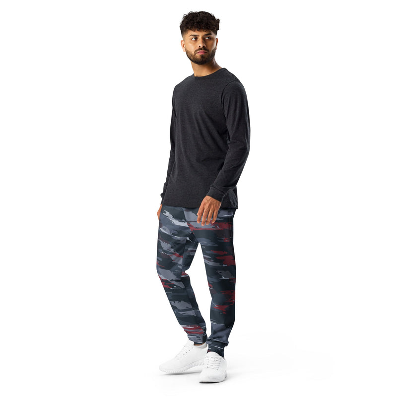 Redline Phantom Urban CAMO Mens Joggers - Men