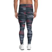Redline Phantom Urban CAMO Mens Leggings - Men