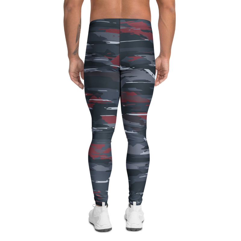 Redline Phantom Urban CAMO Mens Leggings - Men