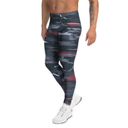 Redline Phantom Urban CAMO Mens Leggings - Men