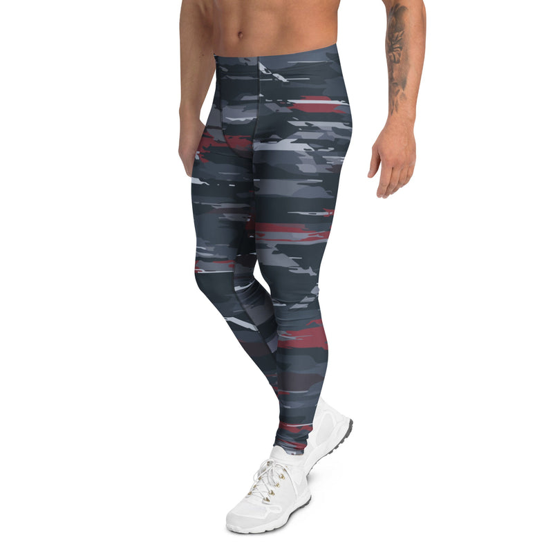 Redline Phantom Urban CAMO Mens Leggings - Men