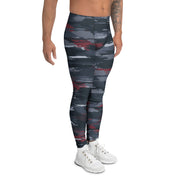 Redline Phantom Urban CAMO Mens Leggings - Men