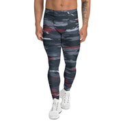 Redline Phantom Urban CAMO Mens Leggings - XS - Men