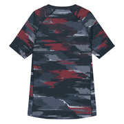 Redline Phantom Urban CAMO Mens Short-Sleeve Rash Guard - SS