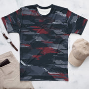 Redline Phantom Urban CAMO Mens T-Shirt - XS - Shirt - Tee