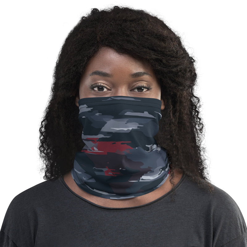Redline Phantom Urban CAMO Neck Gaiter