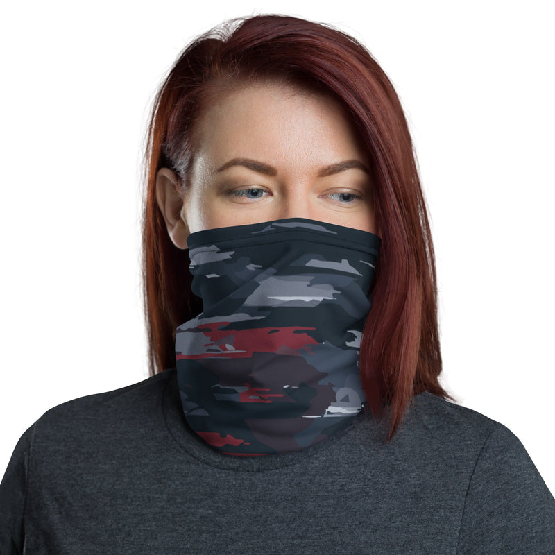 Redline Phantom Urban CAMO Neck Gaiter