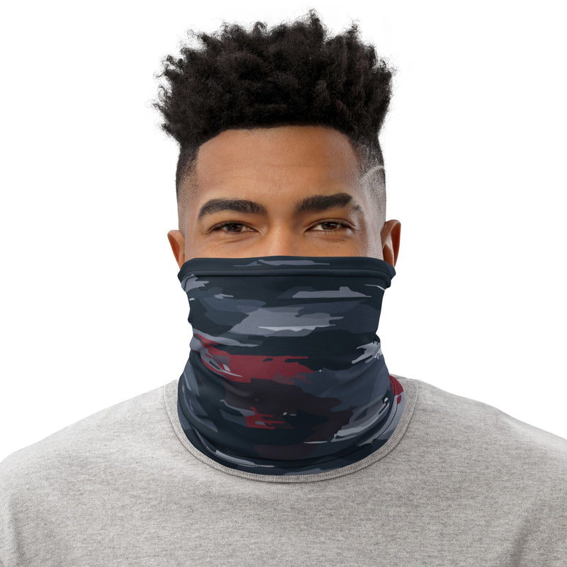Redline Phantom Urban CAMO Neck Gaiter