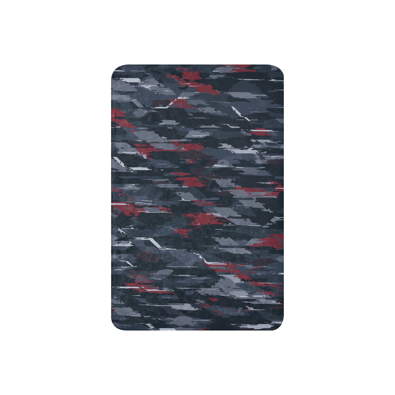 Redline Phantom Urban CAMO Sherpa Blanket