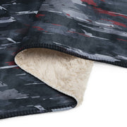 Redline Phantom Urban CAMO Sherpa Blanket