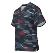 Redline Phantom Urban CAMO Unisex American Football Jersey