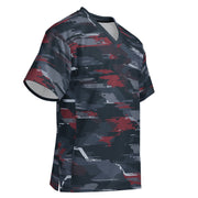 Redline Phantom Urban CAMO Unisex American Football Jersey