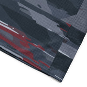 Redline Phantom Urban CAMO Unisex American Football Jersey