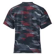 Redline Phantom Urban CAMO Unisex American Football Jersey