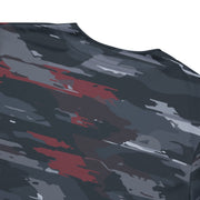 Redline Phantom Urban CAMO Unisex Baseball Jersey