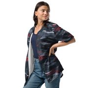 Redline Phantom Urban CAMO Unisex Baseball Jersey