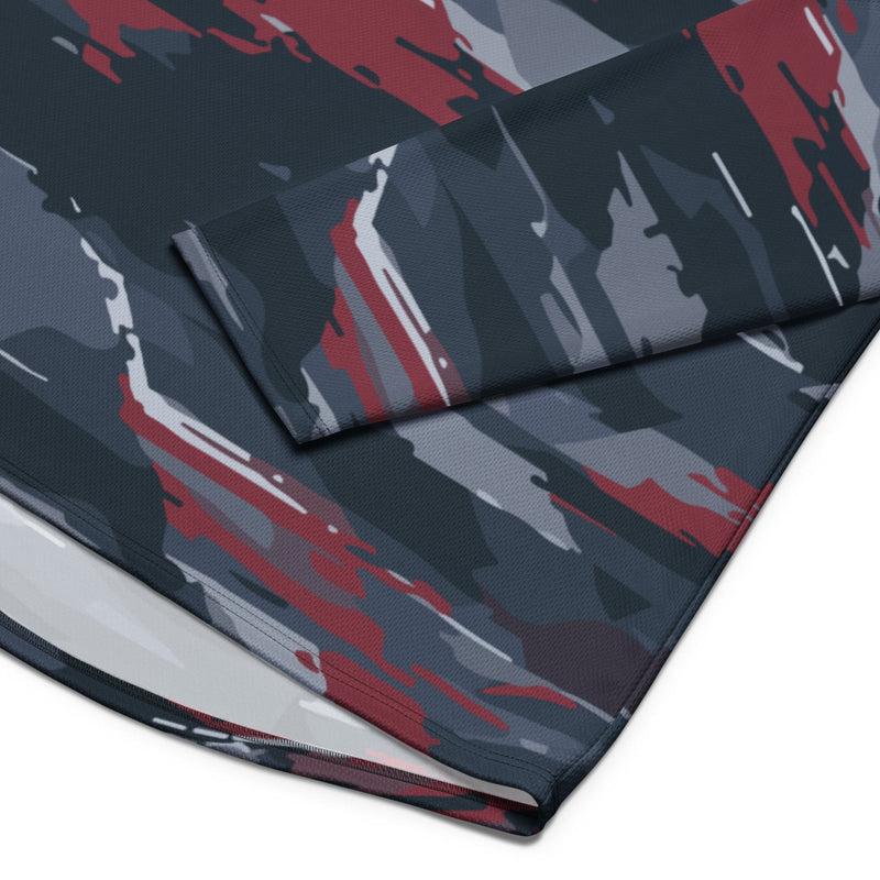 Redline Phantom Urban CAMO Unisex Hockey Fan Jersey
