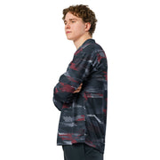 Redline Phantom Urban CAMO Unisex Hockey Fan Jersey - 2XS