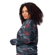 Redline Phantom Urban CAMO Unisex Hockey Fan Jersey