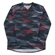 Redline Phantom Urban CAMO Unisex Hockey Fan Jersey