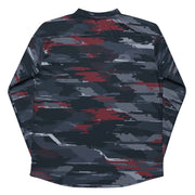 Redline Phantom Urban CAMO Unisex Hockey Fan Jersey