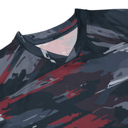 Redline Phantom Urban CAMO Unisex Hockey Fan Jersey