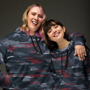 Redline Phantom Urban CAMO Unisex Hoodie