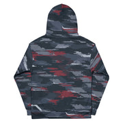 Redline Phantom Urban CAMO Unisex Hoodie