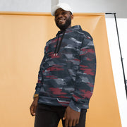 Redline Phantom Urban CAMO Unisex Hoodie