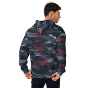 Redline Phantom Urban CAMO Unisex Hoodie