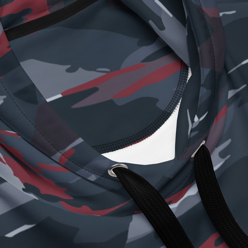 Redline Phantom Urban CAMO Unisex Hoodie