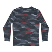 Redline Phantom Urban CAMO Unisex Long-Sleeve Shirt