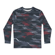 Redline Phantom Urban CAMO Unisex Long-Sleeve Shirt - XS