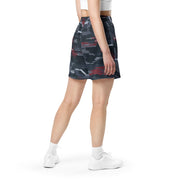 Redline Phantom Urban CAMO Unisex Mesh Shorts