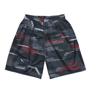 Redline Phantom Urban CAMO Unisex Mesh Shorts