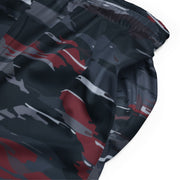 Redline Phantom Urban CAMO Unisex Mesh Shorts
