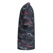 Redline Phantom Urban CAMO Unisex Short-Sleeve Button Shirt - Button-Up
