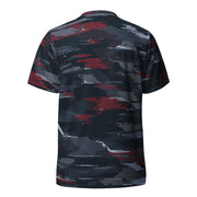 Redline Phantom Urban CAMO Unisex Sports Jersey