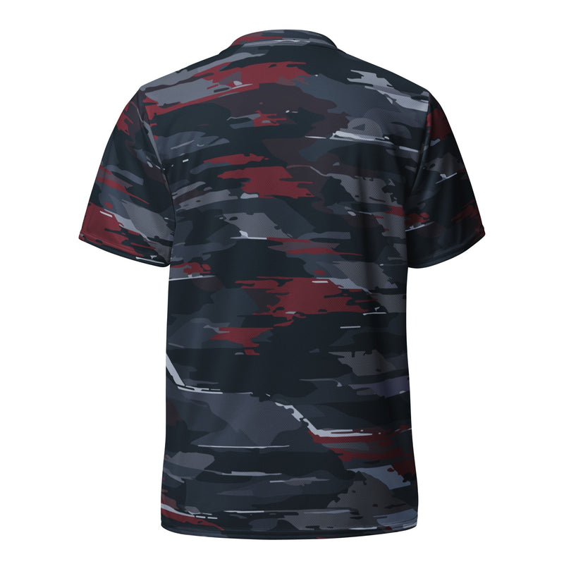 Redline Phantom Urban CAMO Unisex Sports Jersey